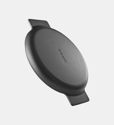 Aluminium Saute Pan Lid