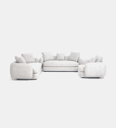 Home Deco and More Marley Salon Set, Packshot View