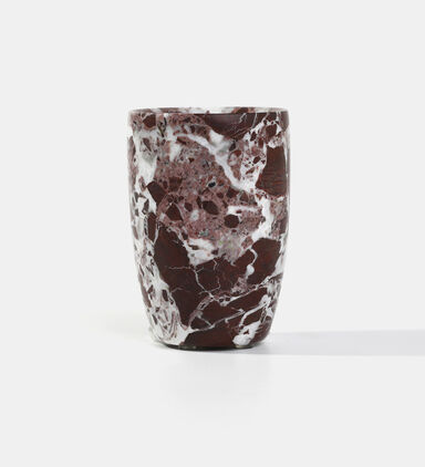 Mundo Natural Stone Tumbler