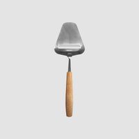 Oslo Stainless Steel Cheese Slicer