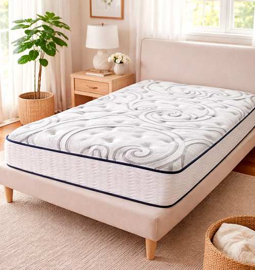 Pokebed Plus Mattress