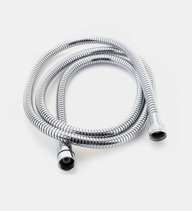 MTK Flex Inkaflex Chrome Shower Hose, Packshot View