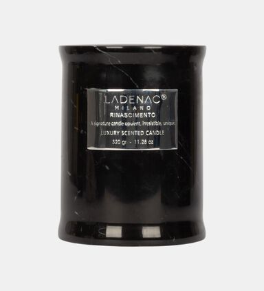 Precious Bois Dinde Scented Candle 320 Gr