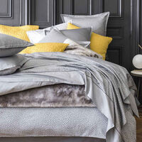 Stellaire Acier Pillow Case