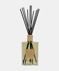 Muha Vanilla Pure Amber Perfume Diffuser, Vanilla-amber, 200-ml, Packshot View