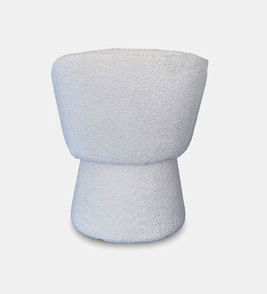 Home Deco and More Rho Round Base Dinning Chair, Packshot View