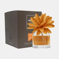 Bergamot Flower Diffuser