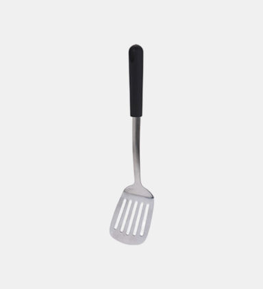 Stainless Steel Slotted Spatula