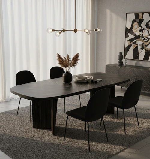 Saba Dining Table