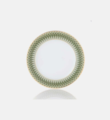 Oliva Porcelain Bread Plate