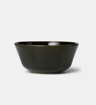 Porcelain Round Deep Bowl