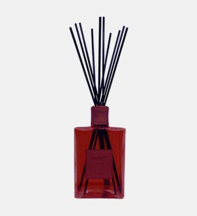 Muha Pomegranate Perfume Diffuser, Pomegranate, 200-ml, Packshot View