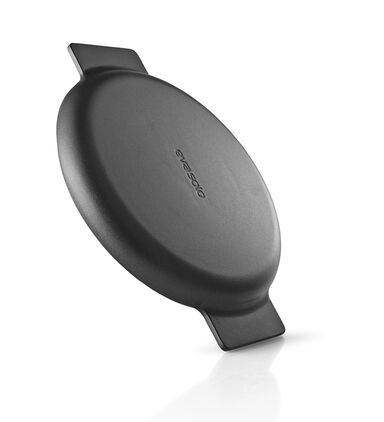 Aluminium Saute Pan Lid