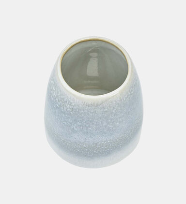Figo Ceramic Toothbrush Holder