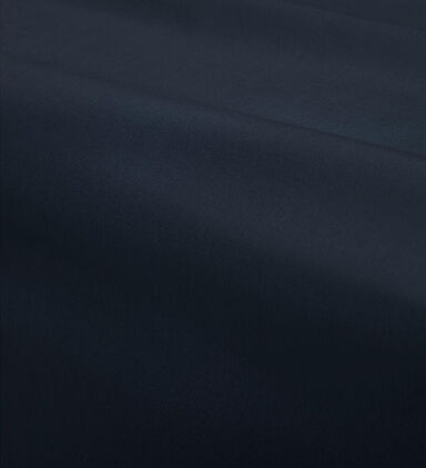 Essenza Minte Cotton Stain Fitted Sheet, Blue, 160x200-cm, Packshot View