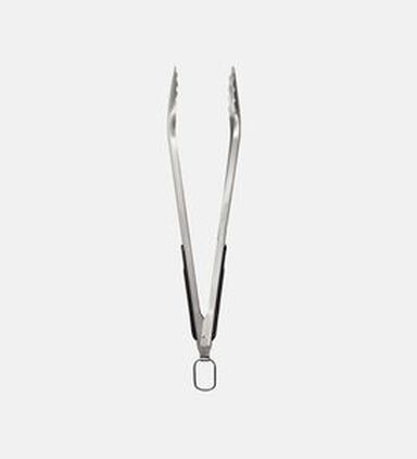 Oxo Stainless Grilling Tongs-turner Set, Packshot View