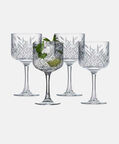 Cocktail Glass 4-piece Set 550 Ml