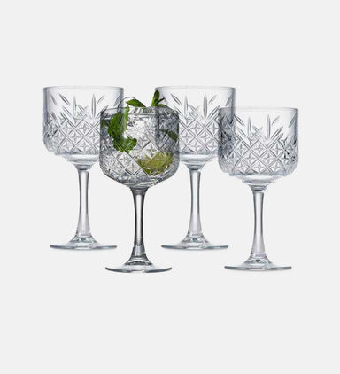 Cocktail Glass 4-piece Set 550 Ml