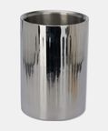 Home Deco and More Stainless Steel Wine Bucket, Packshot View