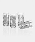 Highball Bond Glass 4-piece Set 315 Ml