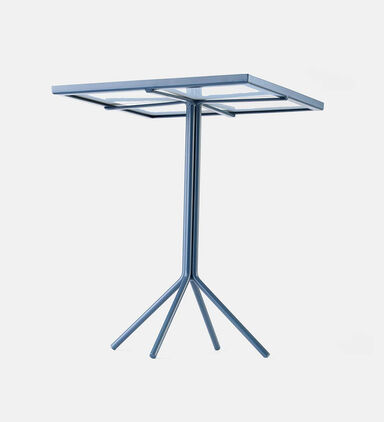 Simon Square-shaped Side Table