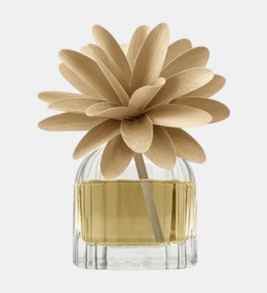 Vanilla Pure Amber Flower Diffuser 60 Ml
