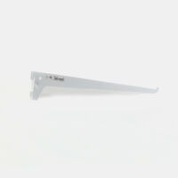 Dole Bungee Single Slotted Shelf Bracket, Packshot View