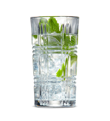 Highball Bond Glass 4-piece Set 315 Ml