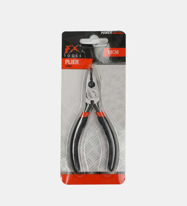 Mini Chrome Plier Tang