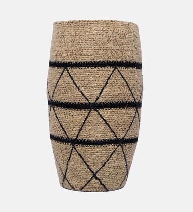 Tromo Seagrass Basket