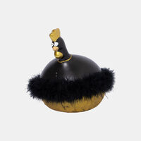 Gatsby Chicken 4-piece Set 21 Cm