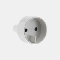 Inotech Usa M - Euro F Adapter, Packshot View