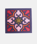 Sejjadeh Silicone Square Trivet