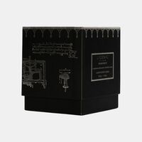 Precious Bois Dinde Scented Candle 320 Gr