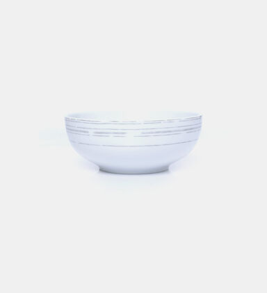 Grafik Porcelain Round Breakfast Bowl