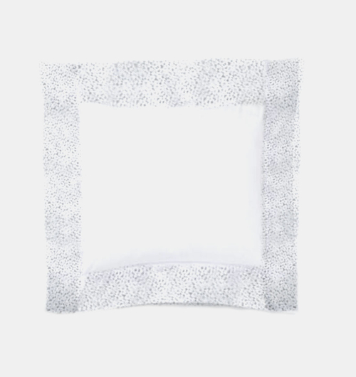 Infante Hermine Cotton Pillow Case