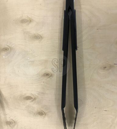 Coated Metal Non-stick Bbq Turner