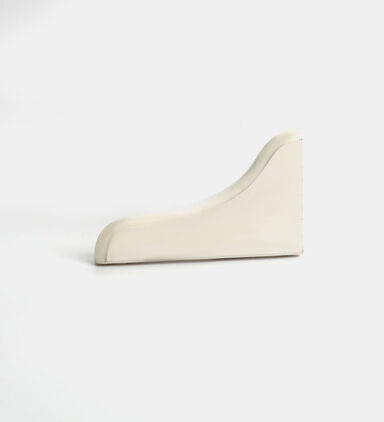 S-shape Curtain Bracket 17x10.4x2 Cm