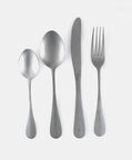 Stonewashed 24 Piece Cutlery Set