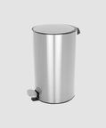 Stainless Soft Closing Pedal Bin