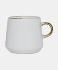Stoneware Mug 2-piece Set
