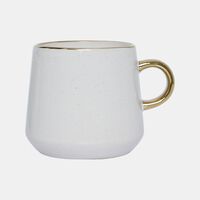 Stoneware Mug 2-piece Set