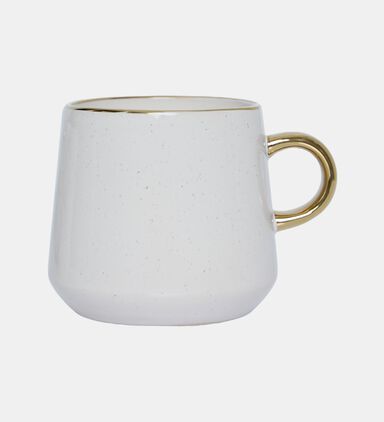Stoneware Mug 2-piece Set