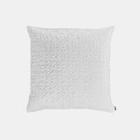 Paradis Embroidered Pillowcase