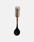 Pbt Acacia Handle Soup Ladle