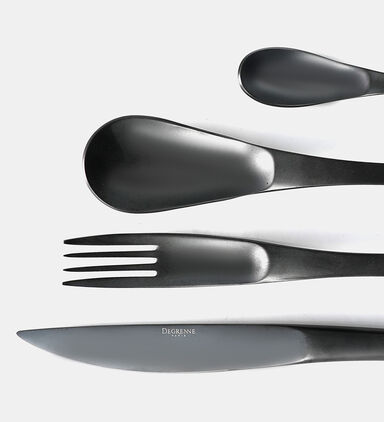 The Xy Mat Cutlery 24-piece Set