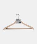 Home Deco and More Plastic Hook Clothes Hanger, Packshot View
