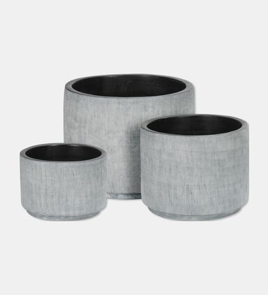 Home Deco and More Touch Led Table Lamp, Grey, Packshot View