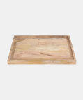 Wood Cutting Board