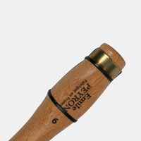 Chrome Sculptors Gouge